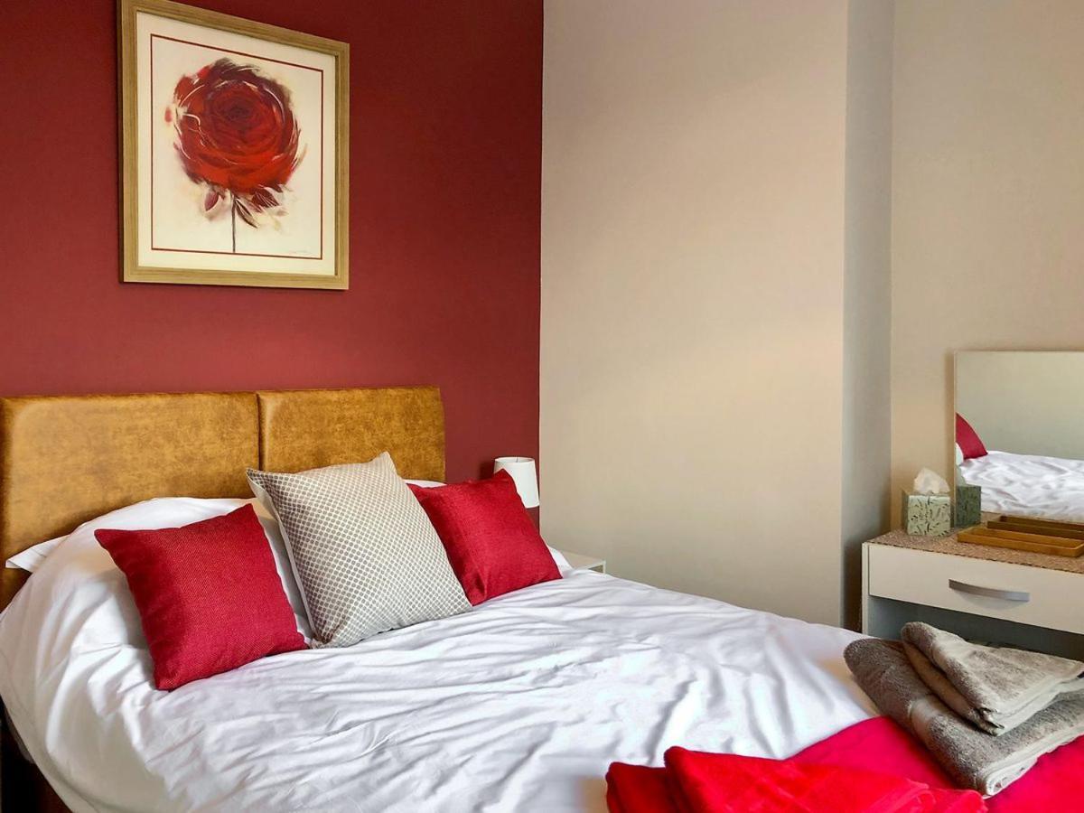 Leaf Cottage Seaham Esterno foto