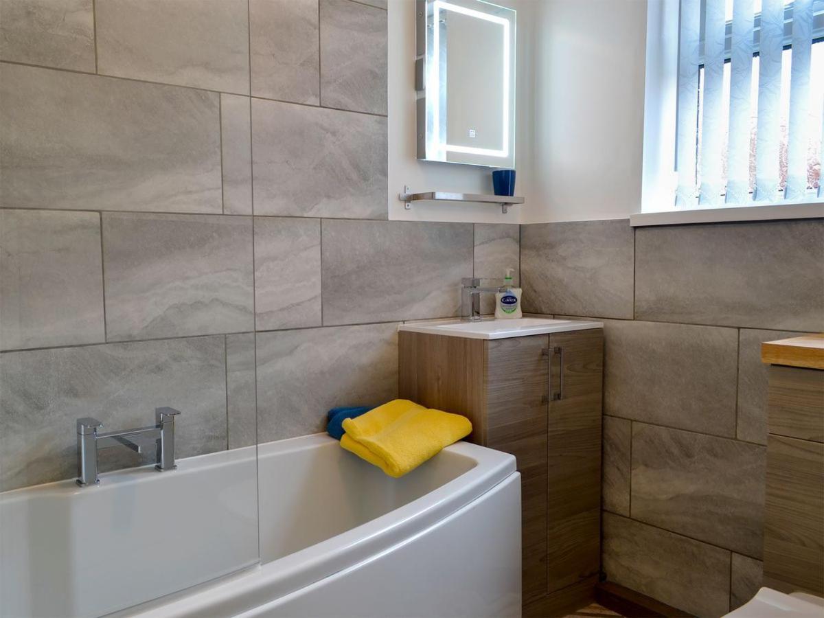 Leaf Cottage Seaham Esterno foto