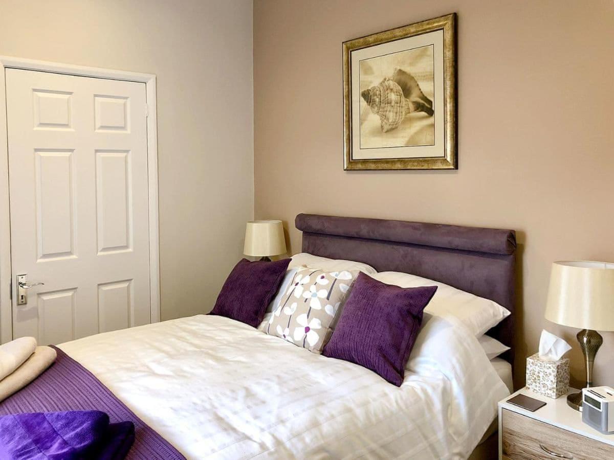 Leaf Cottage Seaham Esterno foto